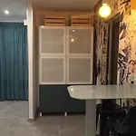 شقة Piso Con Piscina Y Garaje En La Playa De Canteras *