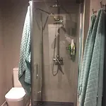 Piso Con Piscina Y Garaje En La Playa De Canteras شقة *