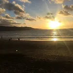 Piso Con Piscina Y Garaje En La Playa De Canteras شقة لاس بالماس دي غران كاناريا