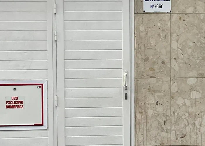 Apartamento Piso Con Piscina Y Garaje En La Playa De Canteras Las Palmas de Gran Canárias