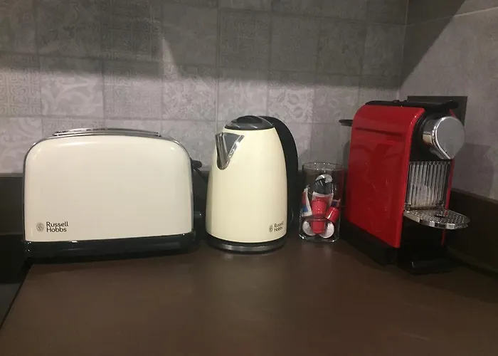 Piso Con Piscina Y Garaje En La Playa De Canteras Apartamento Las Palmas de Gran Canárias