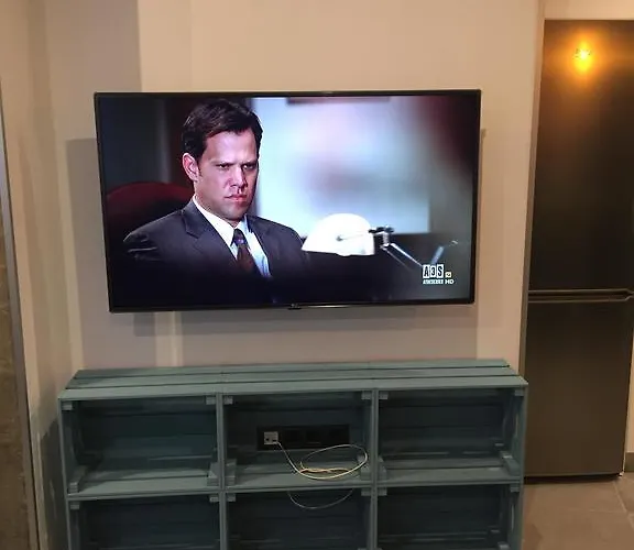 公寓 Piso Con Piscina Y Garaje En La Playa De Canteras *