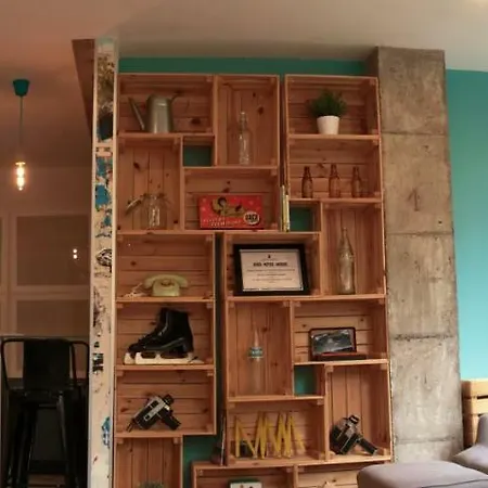 Appartement Piso Con Piscina Y Garaje En La Playa De Canteras *