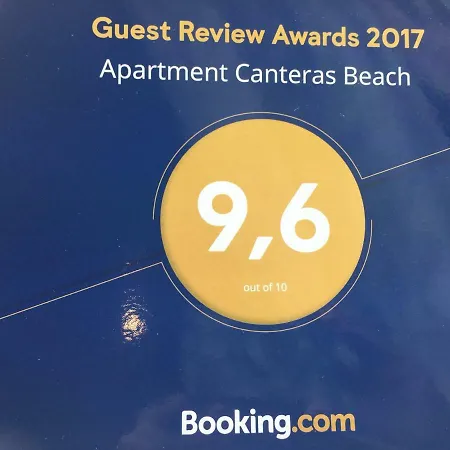 Piso Con Piscina Y Garaje En La Playa De Canteras 라스팔마스
