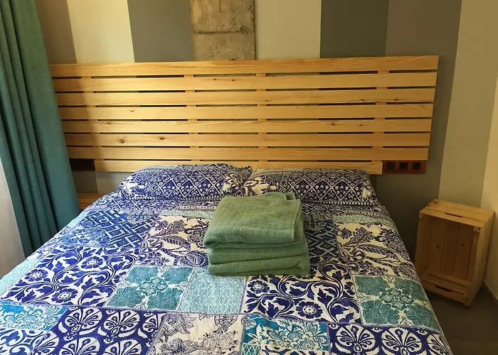 Piso Con Piscina Y Garaje En La Playa De Canteras *