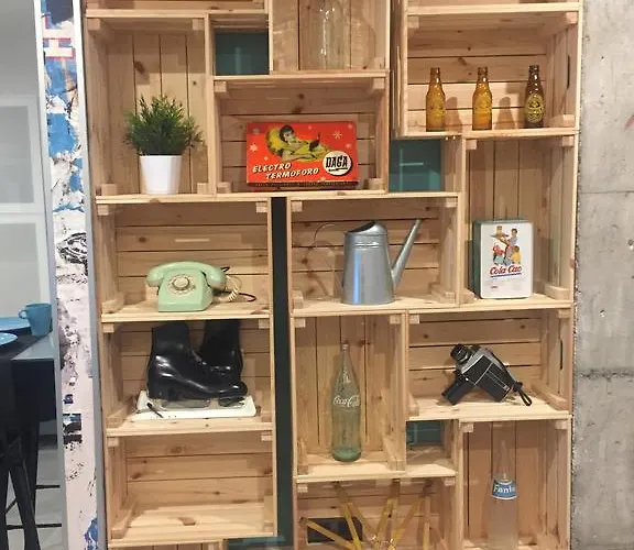 Piso Con Piscina Y Garaje En La Playa De Canteras