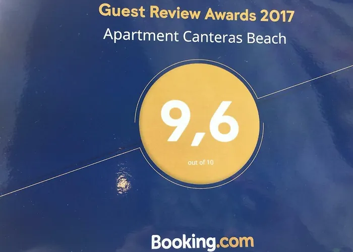 Piso Con Piscina Y Garaje En La Playa De Canteras Las Palmas de Gran Canaria