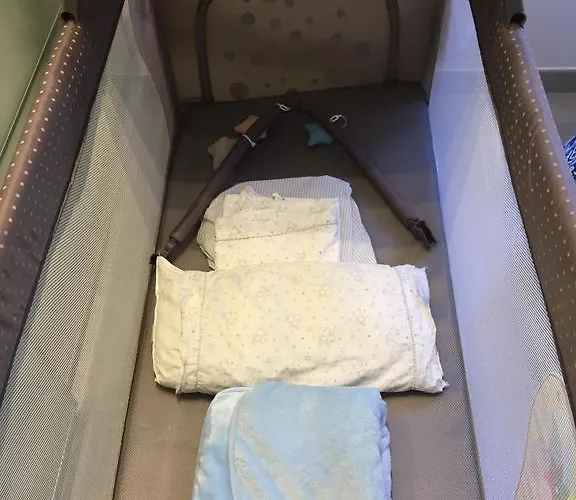 Piso Con Piscina Y Garaje En La Playa De Canteras