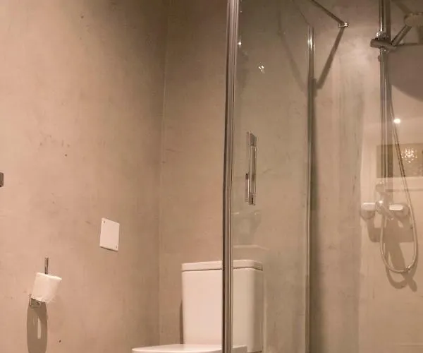 Piso Con Piscina Y Garaje En La Playa De Canteras * Las Palmas de Gran Canaria