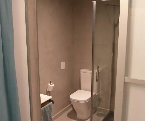 Piso Con Piscina Y Garaje En La Playa De Canteras Las Palmas de Gran Canaria