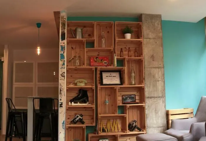 Apartament Piso Con Piscina Y Garaje En La Playa De Canteras *